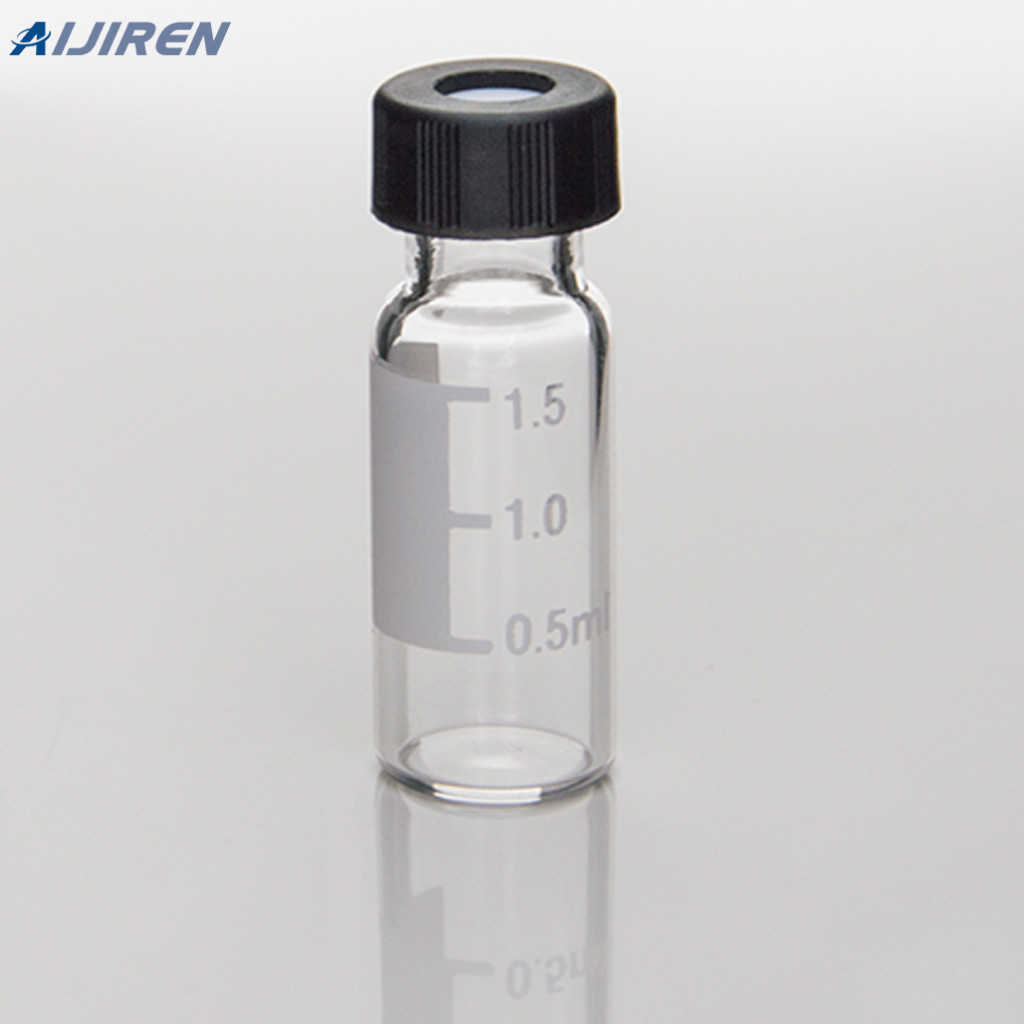 <h3>2ml Sample Vial Delivery</h3>
